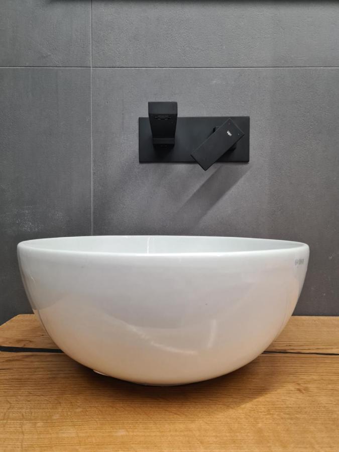 Chiatamone Luxury Home ナポリ エクステリア 写真