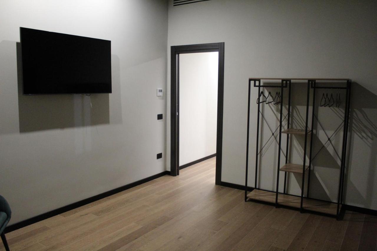 Chiatamone Luxury Home ナポリ エクステリア 写真