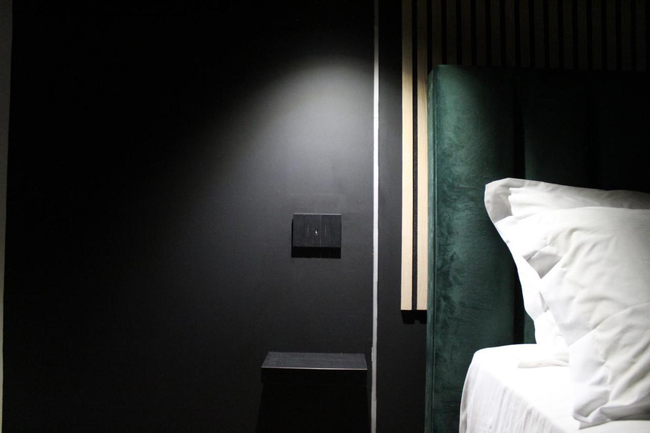 Chiatamone Luxury Home ナポリ エクステリア 写真