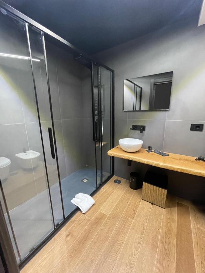 Chiatamone Luxury Home ナポリ エクステリア 写真