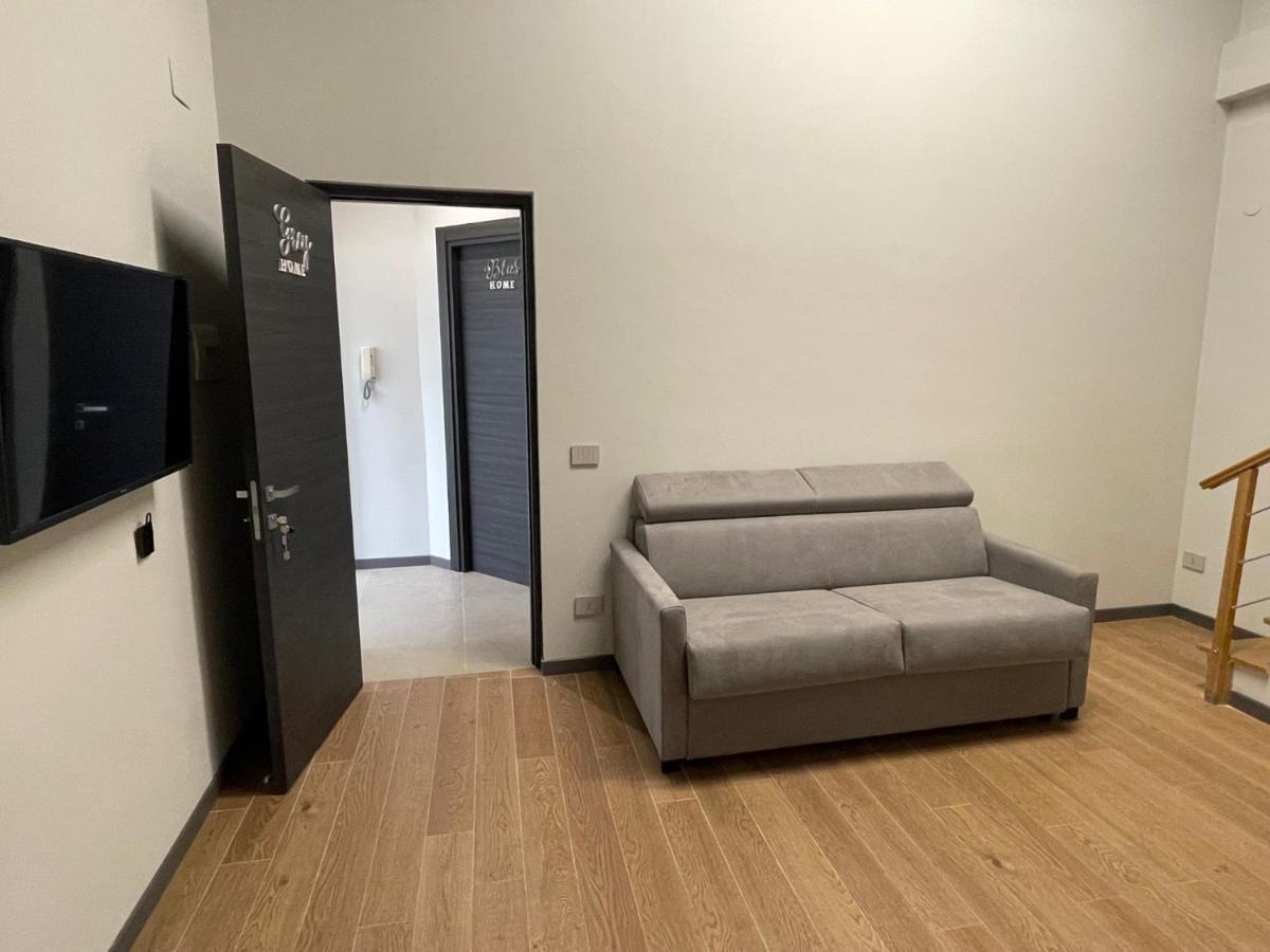 Chiatamone Luxury Home ナポリ エクステリア 写真