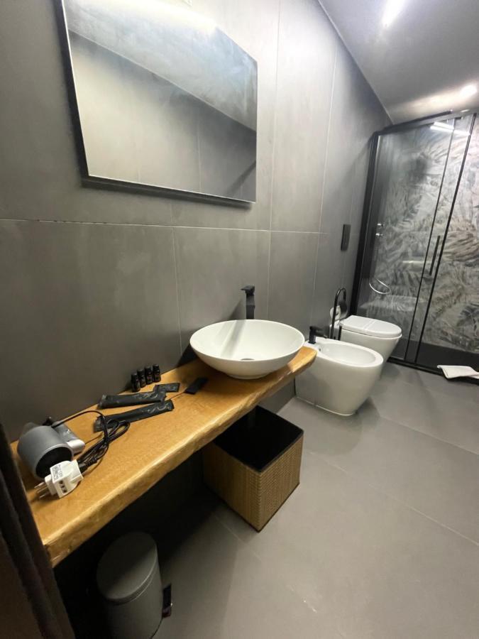Chiatamone Luxury Home ナポリ エクステリア 写真