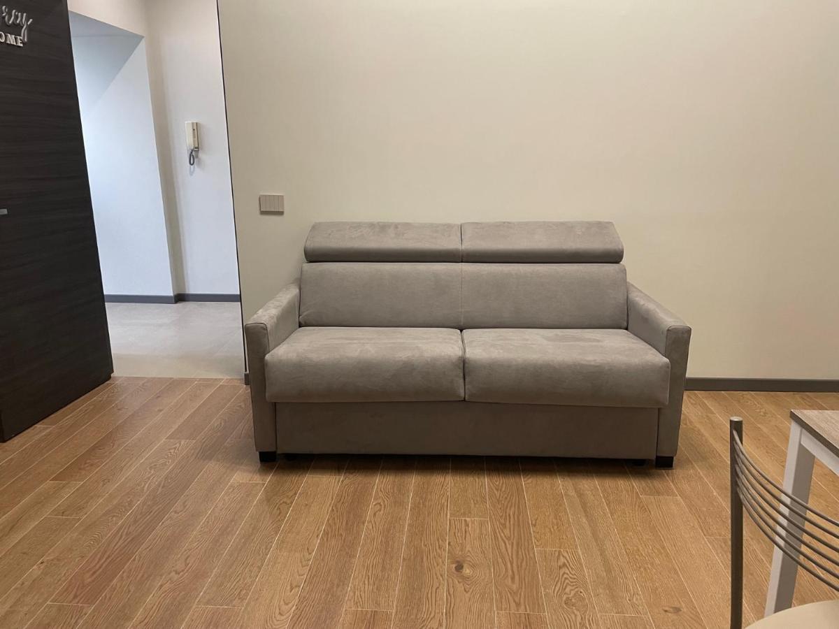 Chiatamone Luxury Home ナポリ エクステリア 写真
