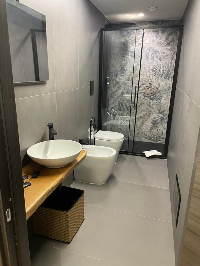 Chiatamone Luxury Home ナポリ エクステリア 写真