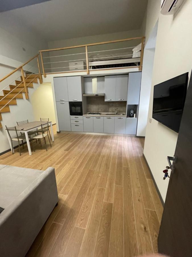 Chiatamone Luxury Home ナポリ エクステリア 写真