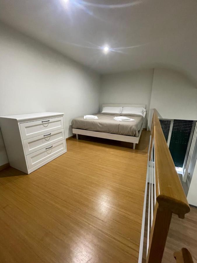 Chiatamone Luxury Home ナポリ エクステリア 写真