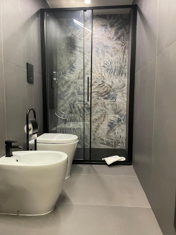 Chiatamone Luxury Home ナポリ エクステリア 写真