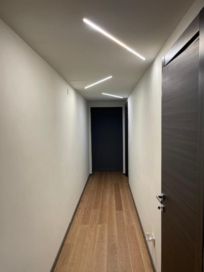 Chiatamone Luxury Home ナポリ エクステリア 写真
