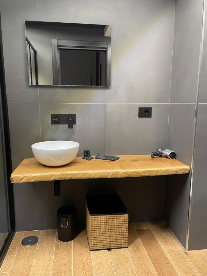 Chiatamone Luxury Home ナポリ エクステリア 写真