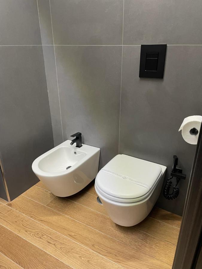 Chiatamone Luxury Home ナポリ エクステリア 写真