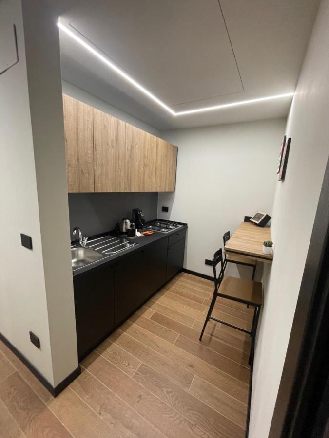 Chiatamone Luxury Home ナポリ エクステリア 写真