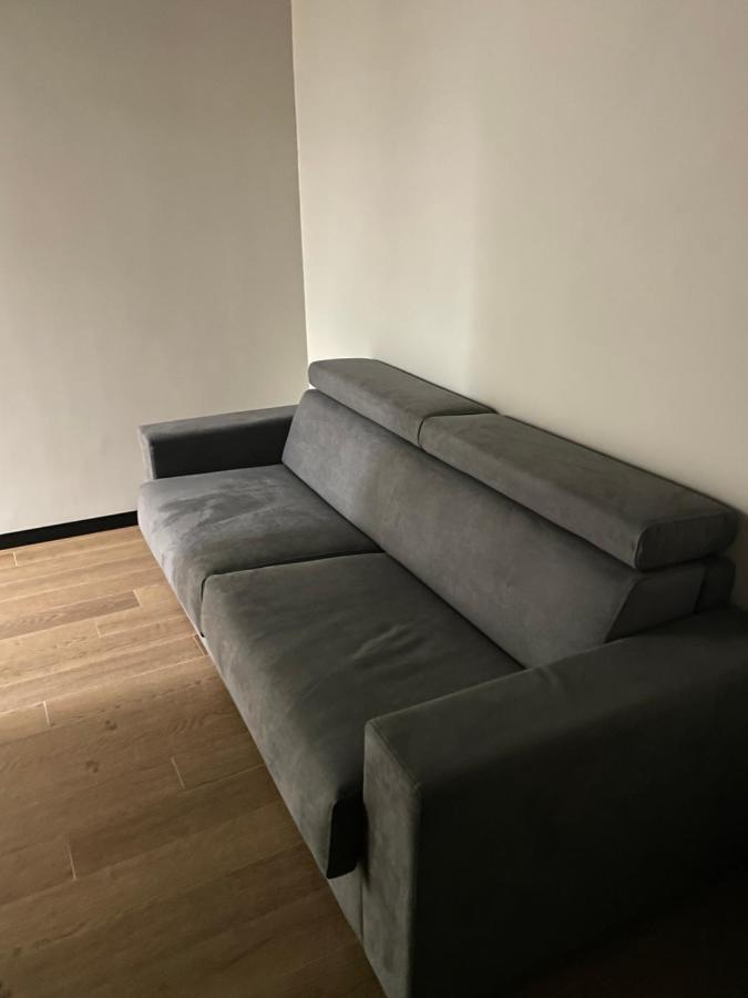 Chiatamone Luxury Home ナポリ エクステリア 写真