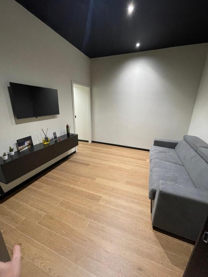 Chiatamone Luxury Home ナポリ エクステリア 写真