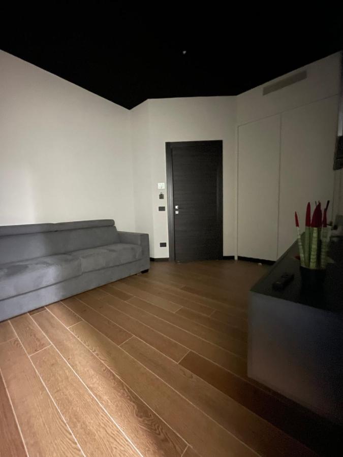 Chiatamone Luxury Home ナポリ エクステリア 写真