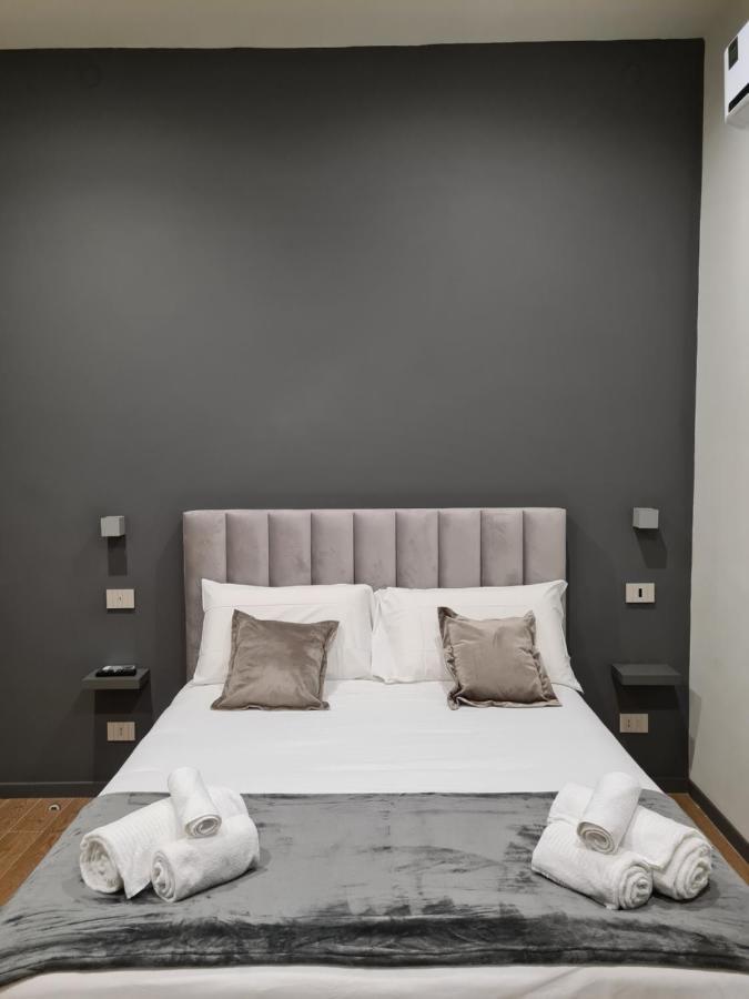 Chiatamone Luxury Home ナポリ エクステリア 写真