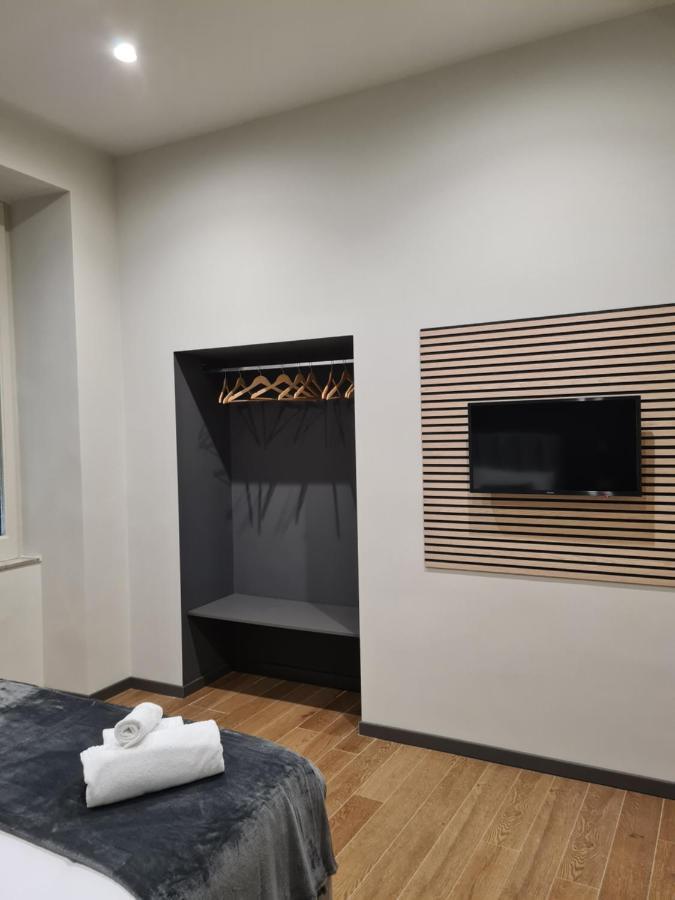 Chiatamone Luxury Home ナポリ エクステリア 写真