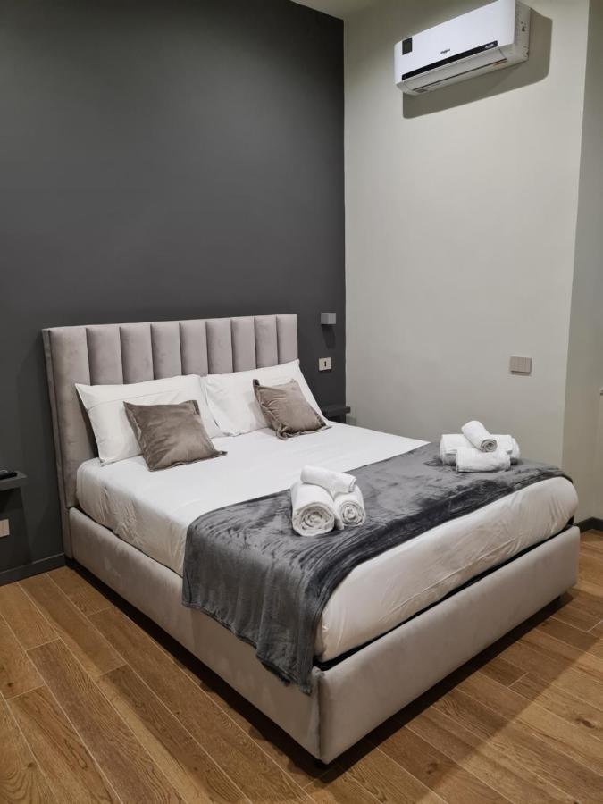 Chiatamone Luxury Home ナポリ エクステリア 写真