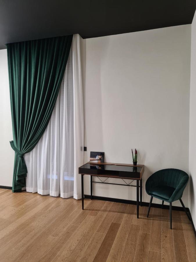 Chiatamone Luxury Home ナポリ エクステリア 写真