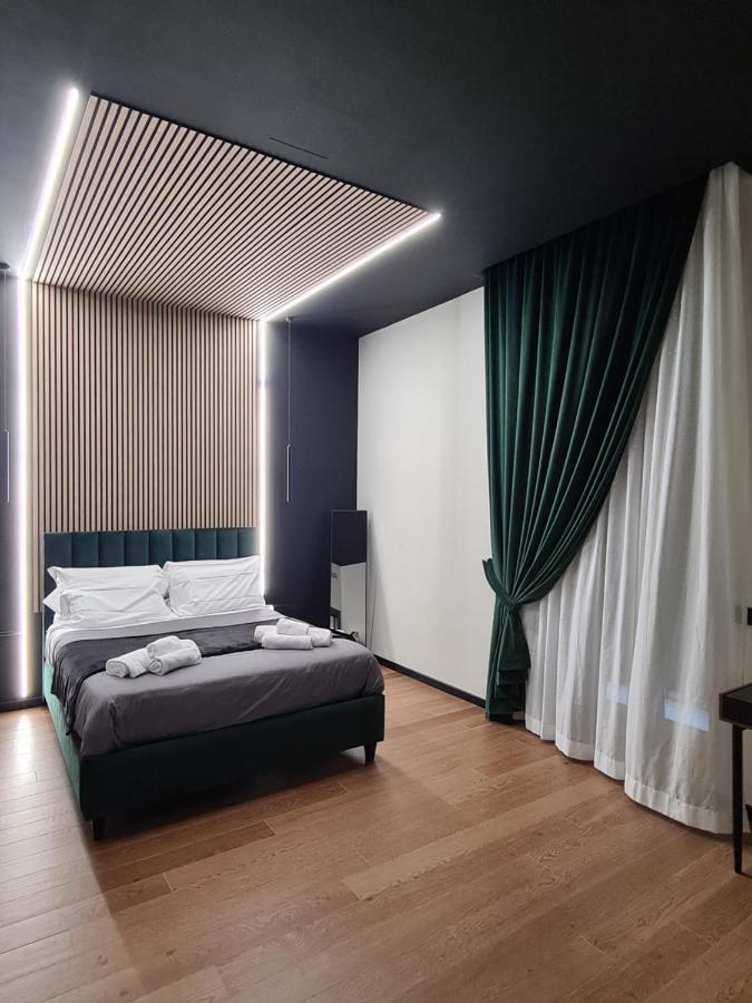 Chiatamone Luxury Home ナポリ エクステリア 写真