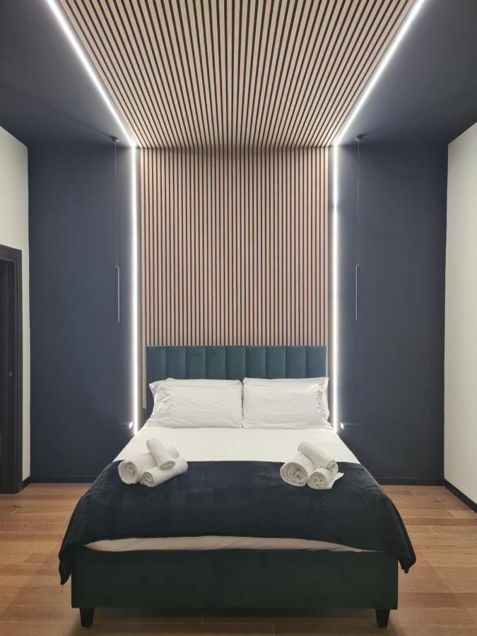 Chiatamone Luxury Home ナポリ エクステリア 写真