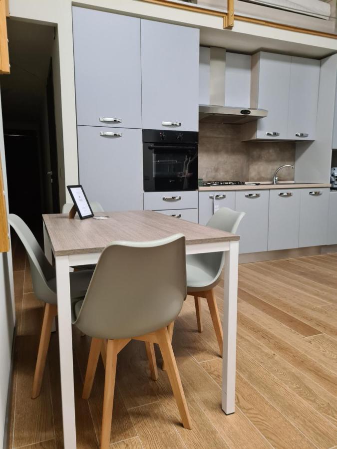 Chiatamone Luxury Home ナポリ エクステリア 写真